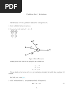 Problem Set 1 Soln