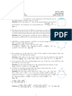 9thstd Solutions AllEntrancePapers