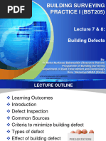 BST205 Lecture 7 & 8