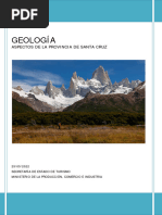 Geologia