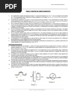 8-Fuentes de Campo Magnetico - 2021