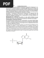 TALLER N°1 GENETICA 9 Mejorado