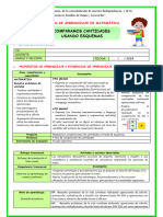 Ses-Mierc-Mat-Comparamos Cantidades Usando Esquemas