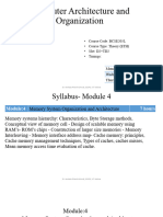 39-Cache Types MissTypes Cache Performance-18!03!2024