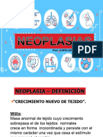 Neoplasia 1 2023