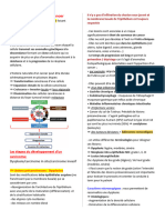 18-Progression de Cancer