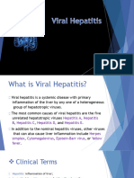 Hepatitis