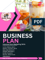 Business Plan