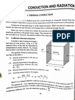 Transmission of Heat - Unit 1