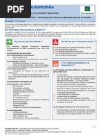 Conduire 4 Roues 2012 4AS - DIN