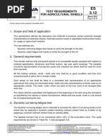 3.12 - 2021 - Test Requirements For Agricultural Wheels