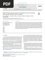 Food Chemistry2019