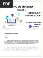 Tarea Semana 1 Sesion 2 14 de Marzo Del 2024