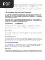 Homework Help 5th Grade Math