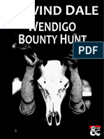 1934282-Icewind Dale - Wendigo Bounty Hunt v2.0