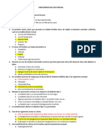 2 Parcial Endocrino