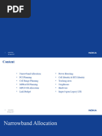 LTE-M Planning v1