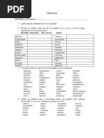 Practica #02