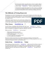 Iisj Japan Homework