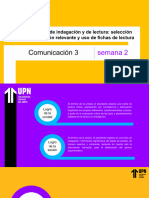 Semana 2 - Aspectos Teóricos Prácticos - Producción Escrita