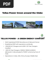 About Tellus