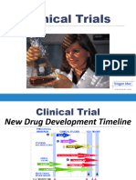 Unit2 Clinical-Trials