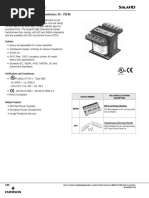 Catalog International Series Control Transformers Solahd en Us 7438536