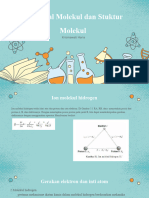 7) PPT - Orbital Molekul Dan Stuktur Molekul