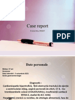 Case Report