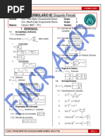 Formulario 2P MAT101 (01-2018)