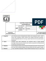 Alur Pelayanan Pasien