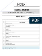 Mind Maps Reddy Sir