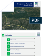 INFORME TSI - GENERALIDAD by INGEN TACTICA