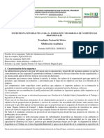 FO 228C2201000100L 02 02 - Instrumentación - Taller de Administración Gerencial