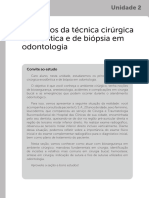 Material Suplementar-Princípios de Técnica Cirúrgica