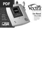 Vectra Stim-Combo