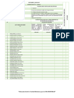 Checklist - Sesión 1 - Unidad 1