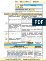 3 Ejan5 Quiero Conocer La Historia de Mi Pueblo (2023-2024)