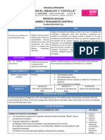 Proyecto Escolar Del Eclipse