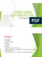 Slides - Direito Civil