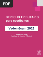 Copia de 2023 - 08 - 09-Vademecum-Tributario-2023