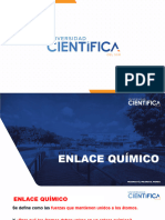 Enlace Quimico - Sem-04 - Sesion-07 - 2021-2