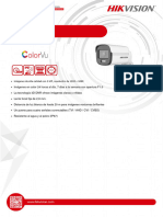 1769 Datasheet of DS 2CE10DF0T F V1.1 20201203 Folleto Plastica