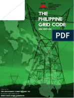 PGC, PDC, Code of Ethics