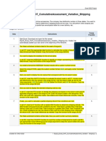 Exp22 Excel Ch07 CumulativeAssessment Variation Shipping Instructions