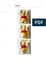 Winnie The PoohPattern