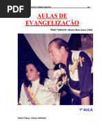 Aulas de Evangelização-1