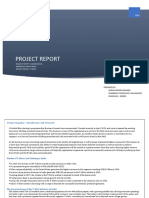 Pratik Project Report (Bank OD)