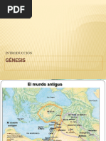 Genesis Completo