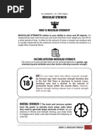 03 Handouts Muscular-Strength